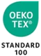 OEKO-TEX® Standard 100