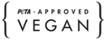 PETA-Approved Vegan